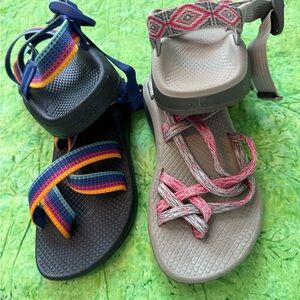 Chaco Women's Sandals Lot